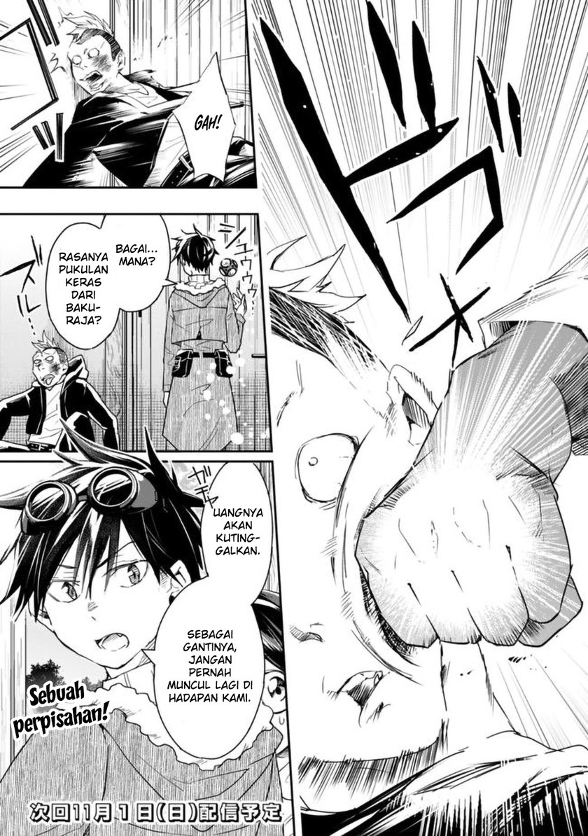 Isekai Monster Breeder Chapter 30 Gambar 10